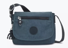 Η εμπειρία μου με τις τσάντες Kipling: Πρακτικότητα με στυλ!