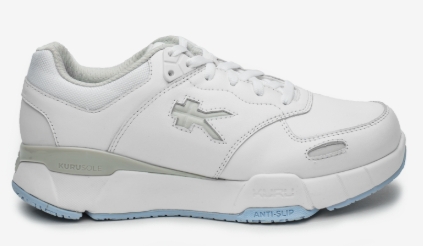 Η εμπειρία μου με τα Kuru Footwear: Άνεση που αγγίζει τα σύννεφα