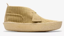 Αγοράζοντας Παπούτσια Clarks: Μια Εμπειρία Άνεσης και Στυλ