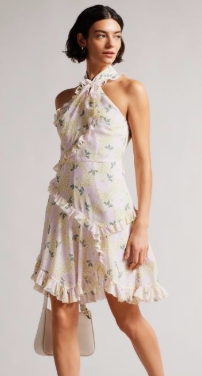 &Eta; &Epsilon;&mu;&pi;&epsilon;&iota;&rho;ί&alpha; &mu;&omicron;&upsilon; &mu;&epsilon; &tau;&alpha; &Rho;&omicron;ύ&chi;&alpha; Ted Baker: &Kappa;&omicron;&mu;&psi;ό&tau;&eta;&tau;&alpha; &kappa;&alpha;&iota; Ά&nu;&epsilon;&sigma;&eta; &pi;&omicron;&upsilon; &Xi;&epsilon;&chi;&omega;&rho;ί&zeta;&omicron;&upsilon;&nu;