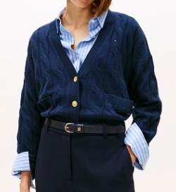 Tommy Hilfiger: &Eta; &Epsilon;&pi;&iota;&lambda;&omicron;&gamma;ή &gamma;&iota;&alpha; &Kappa;&omicron;&mu;&psi;ό&tau;&eta;&tau;&alpha; &kappa;&alpha;&iota; Ά&nu;&epsilon;&sigma;&eta; &sigma;&tau;&eta;&nu; &Kappa;&alpha;&theta;&eta;&mu;&epsilon;&rho;&iota;&nu;ό&tau;&eta;&tau;&alpha;!