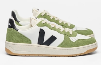 Η Εμπειρία Μου με τα Παπούτσια Veja: Στυλ και Ανάληψη Ευθύνης σε Κάθε Βήμα