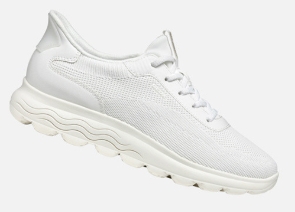 Η εμπειρία μου με τη Geox: Παπούτσια που αναπνέουν και κάνουν τη ζωή πιο άνετη