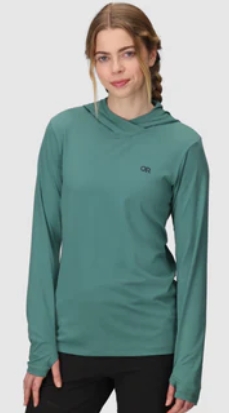 &Eta; &Epsilon;&mu;&pi;&epsilon;&iota;&rho;ί&alpha; &Mu;&omicron;&upsilon; &mu;&epsilon; &tau;&eta;&nu; &Mu;ά&rho;&kappa;&alpha; Outdoor Research: Ό&tau;&alpha;&nu; &tau;&omicron; &Sigma;&tau;&upsilon;&lambda; &Sigma;&upsilon;&nu;ά&nu;&tau;&eta;&sigma;&epsilon; &tau;&eta;&nu; &Alpha;&nu;&tau;&omicron;&chi;ή